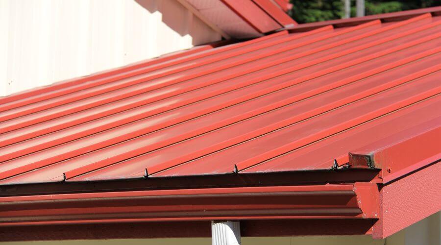Industrial Roof Repair in Valley View, PA